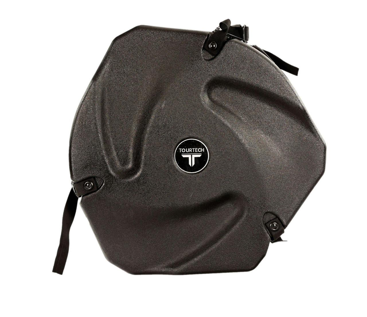 B Stock : TOURTECH 16" Floor Tom Hard Case 0001 B Stock : TOURTECH 16" Floor Tom Hard Case 0001
