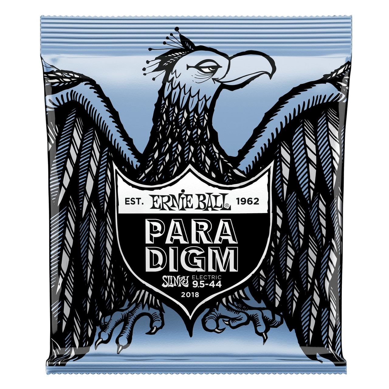 Ernie Ball Primo Slinky Paradigm 9.5-44 Ernie Ball Primo Slinky Paradigm 9.5-44