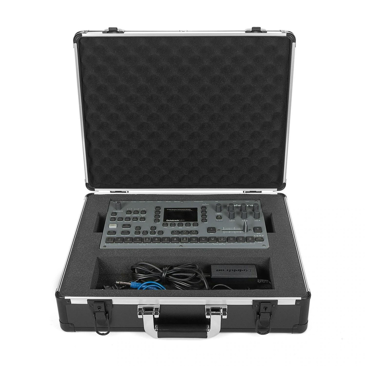Analog Cases UNISON Case For Elektron Octatrack Analog Cases UNISON Case For Elektron Octatrack