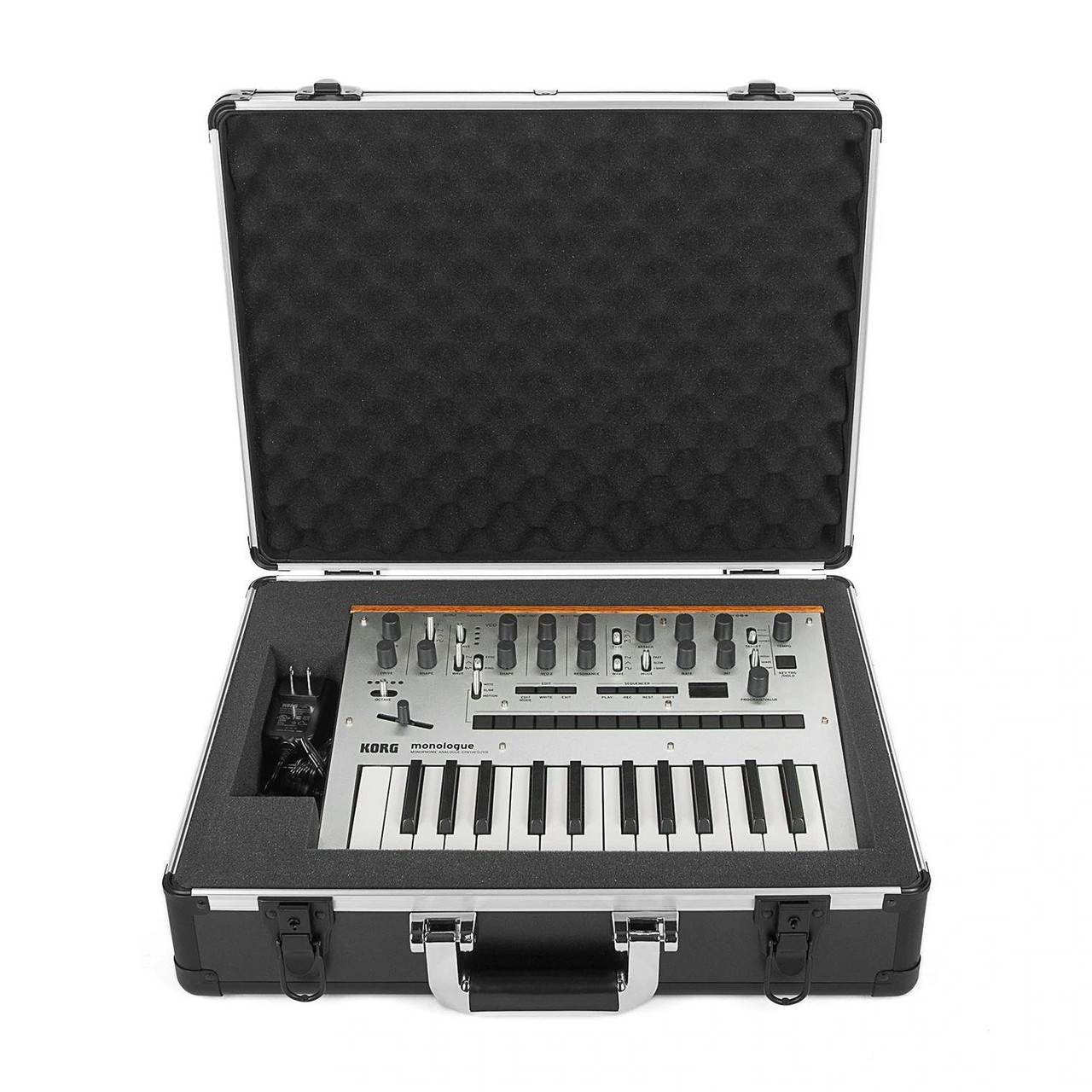 Analog Cases UNISON Case For Korg Monologue Analog Cases UNISON Case For Korg Monologue