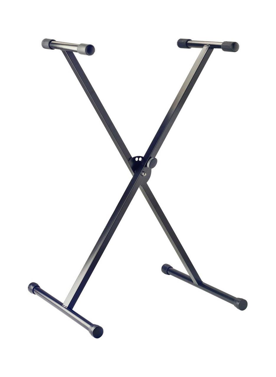 Ordo Keyboard Stand - X Frame Single Braced Ordo Keyboard Stand - X Frame Single Braced