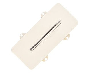 Lollar Blademaster Parchment Pickup Set Lollar Blademaster Parchment Pickup Set