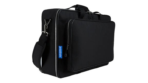 Pedaltrain Deluxe MX Soft Case for Novo 24 Pedaltrain Deluxe MX Soft Case for Novo 24