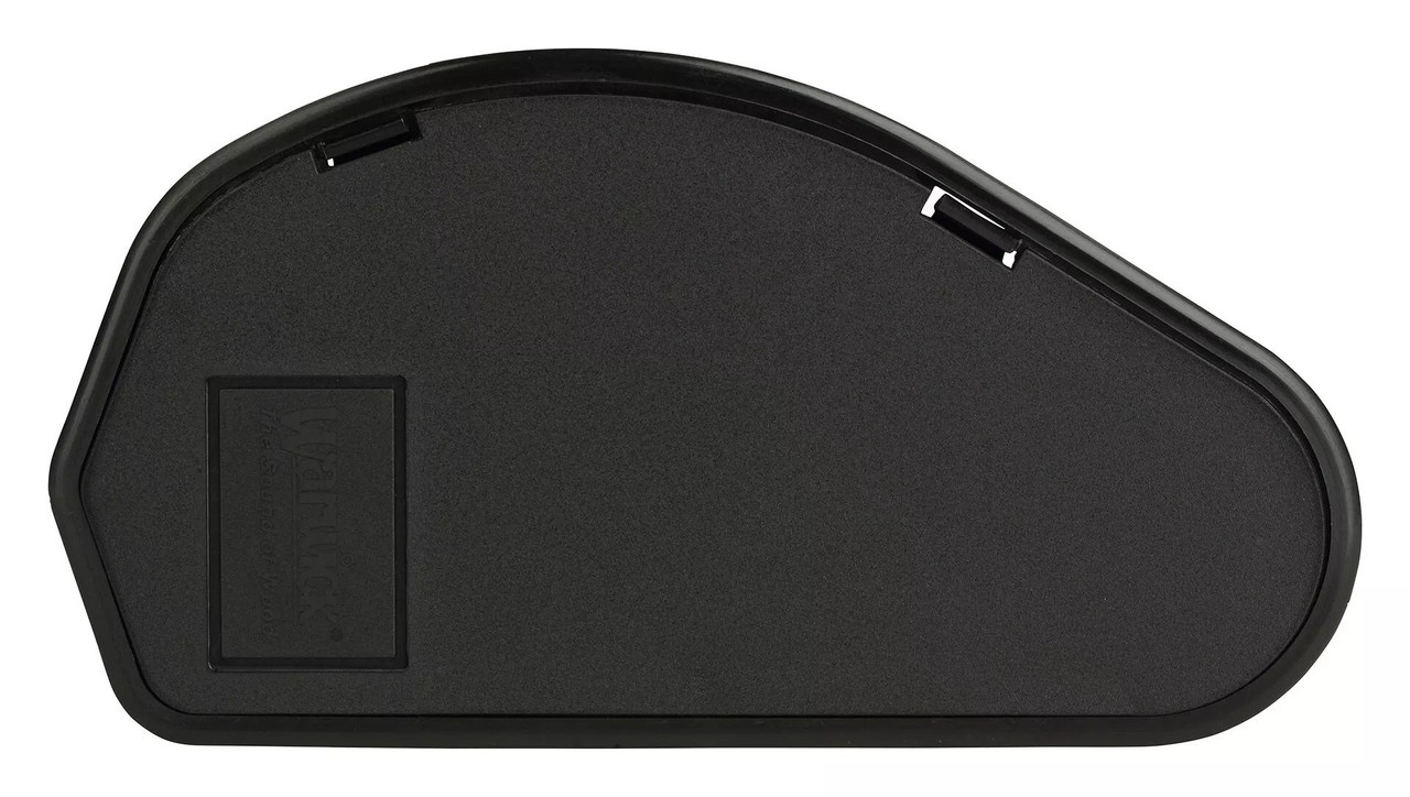 Warwick Easy Access Electronic Compartment Warwick Easy Access Electronic Compartment