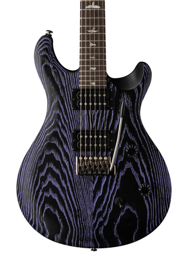 ギター PRS CE24 KID09 CHARCOAL BURST PRS CE-24 Maple 2010 Japan Limited -Charcoal Burst- フォト