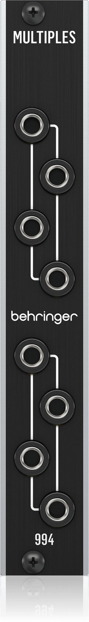Behringer 994 Multiples - Eurorack Module