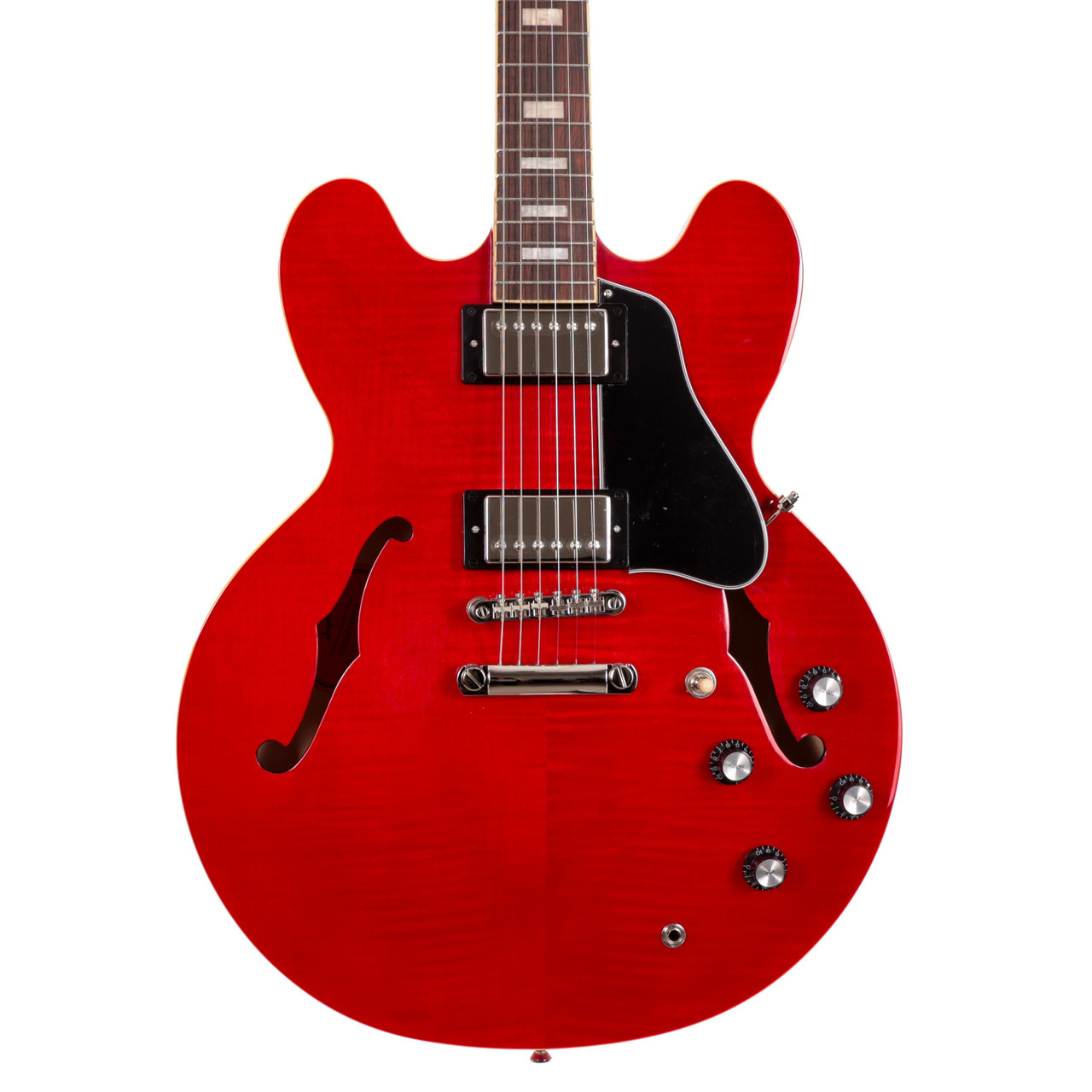 Epiphone Inspired by Gibson Custom 1962 ES-335 Reissue Semi-Hollow