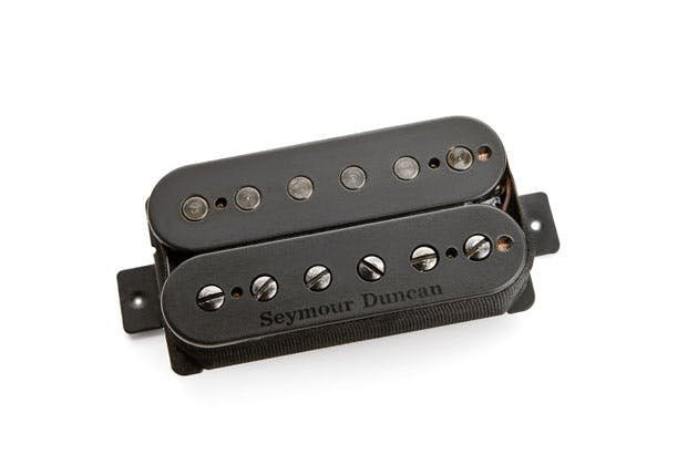 Seymour Duncan Nazgûl 6-String Bridge Pickup Seymour Duncan Nazgûl 6-String Bridge Pickup