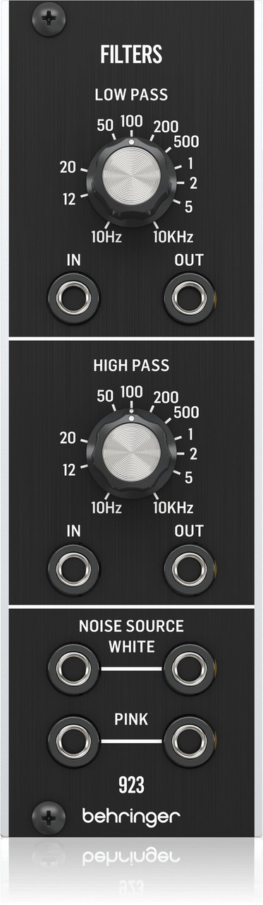 Behringer CM1A MIDI to CV Converter Eurorack Module - Andertons