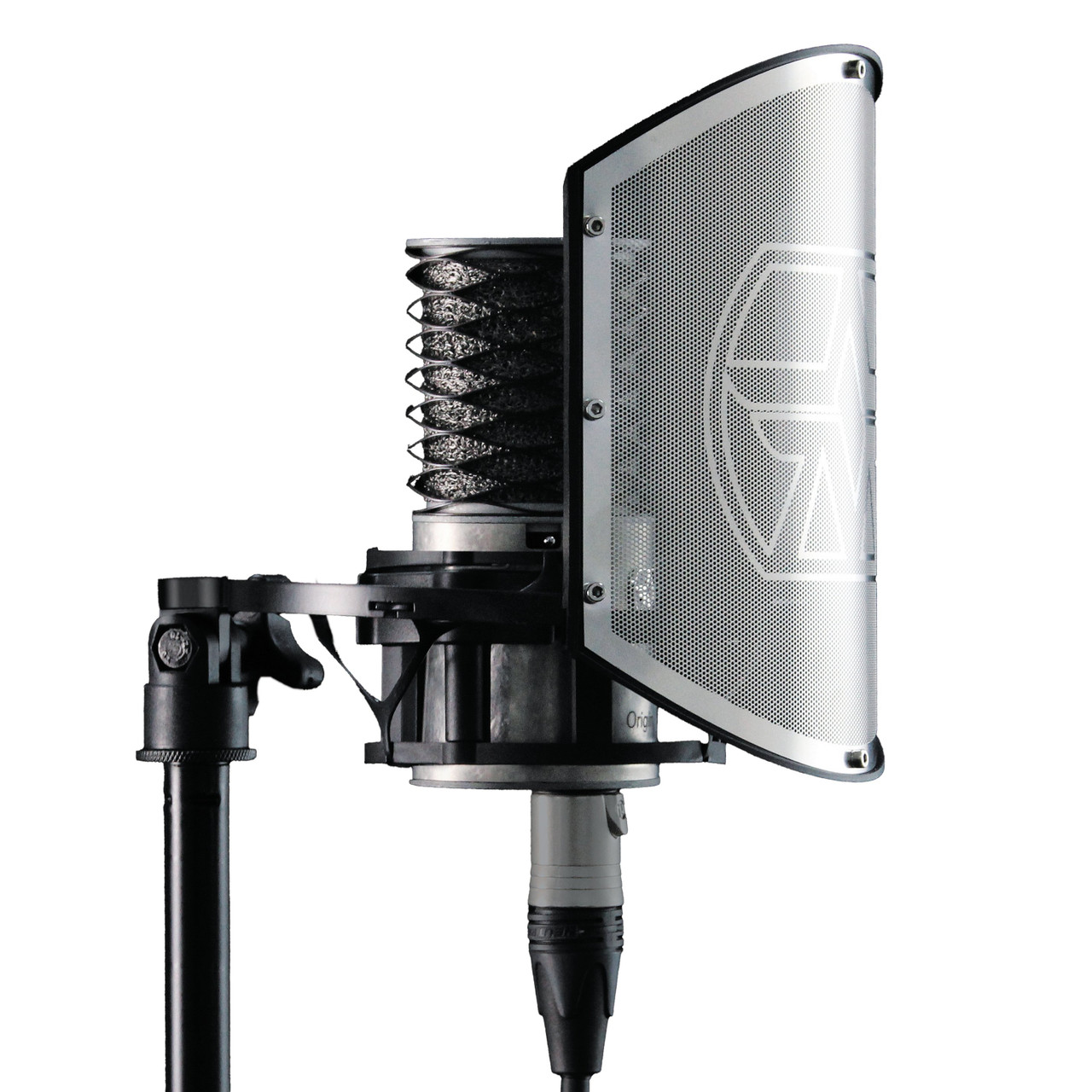 Aston Spirit Bundle with Swiftshield - Andertons Music Co