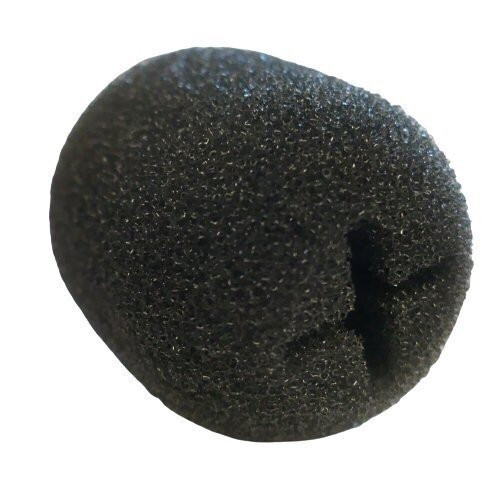Sennheiser Windshield for ME3 Headset Mic