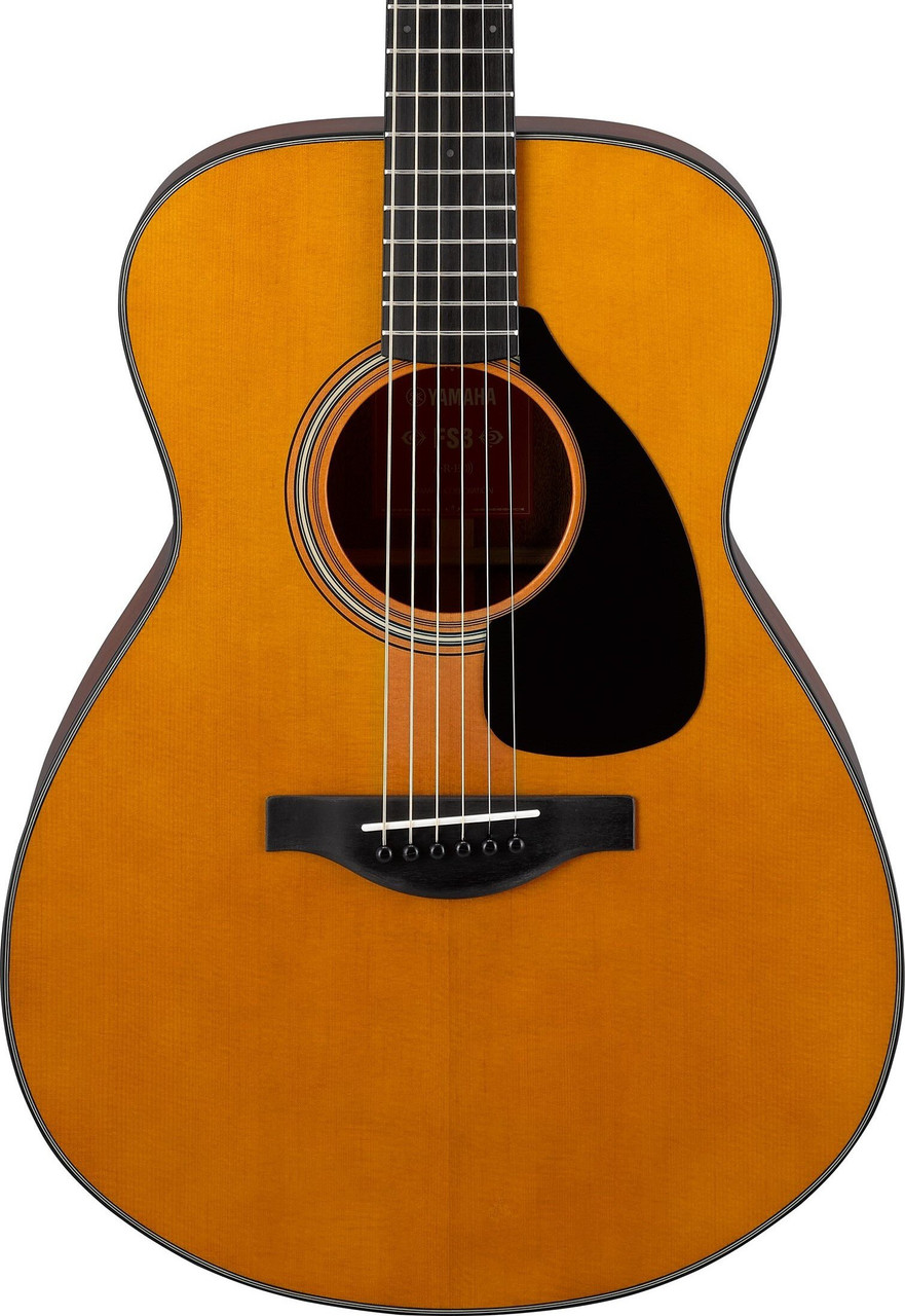 Yamaha FS3 Folk Acoustic Guitar Yamaha FS3 Folk Acoustic Guitar