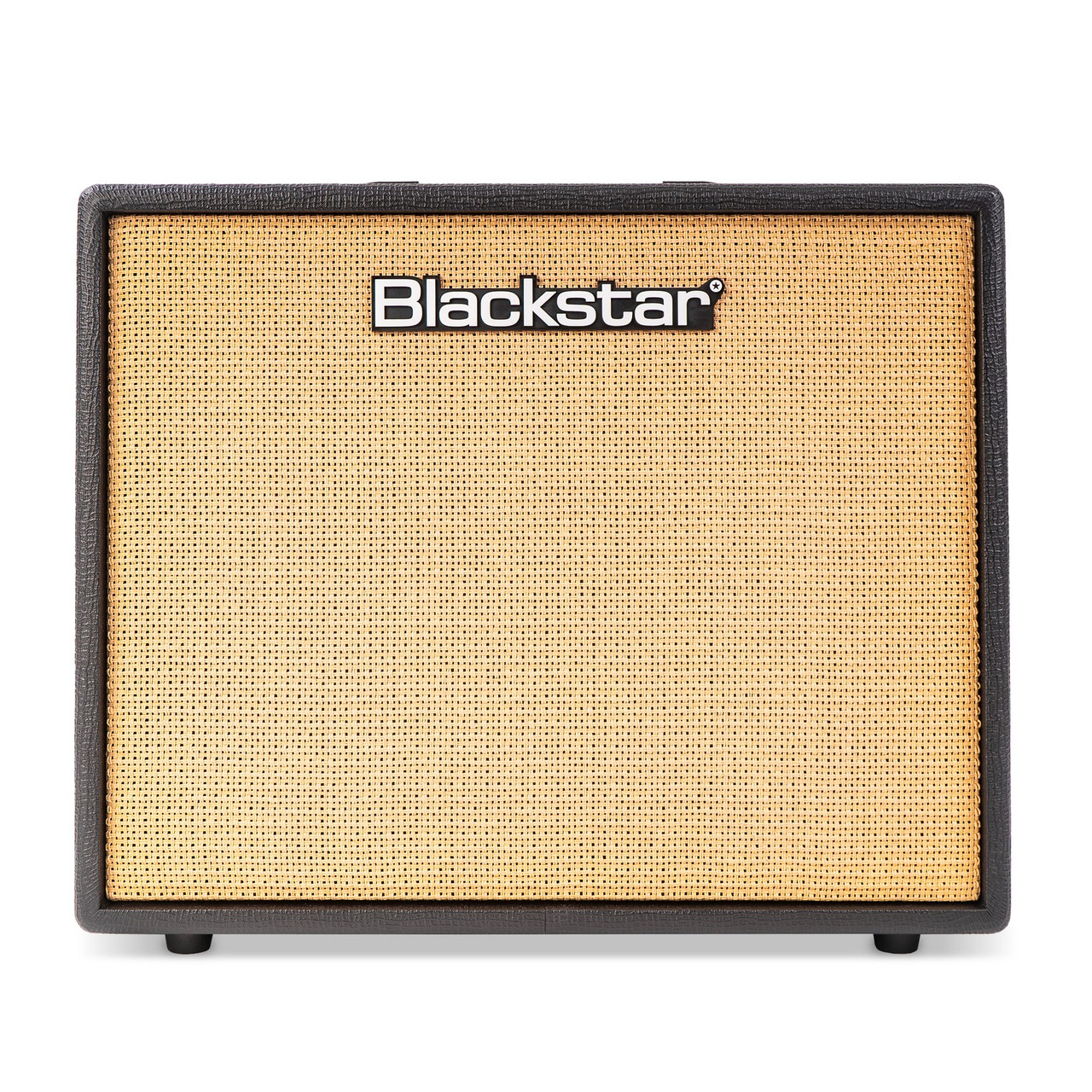 Blackstar Debut 100R 1X12 100W Solid State Amplifier Combo in Black Blackstar Debut 100R 1X12 100W Solid State Amplifier Combo in Black