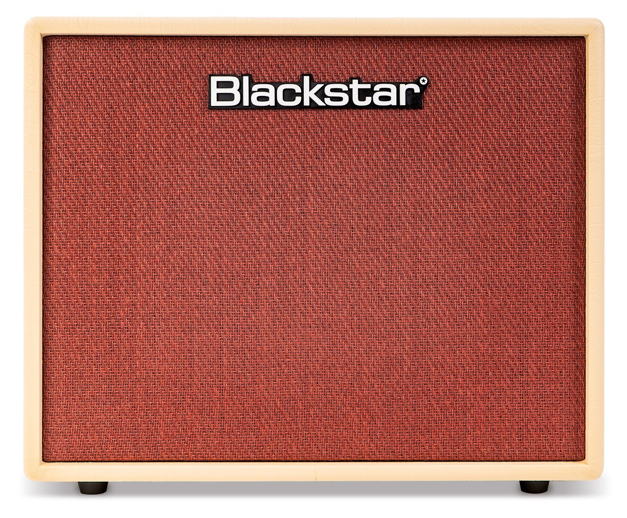 Blackstar Debut 100R 1X12 100W Solid State Amplifier Combo in Cream Blackstar Debut 100R 1X12 100W Solid State Amplifier Combo in Cream
