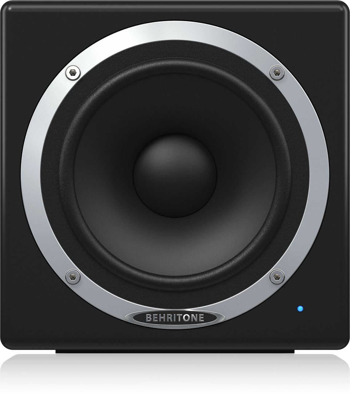 Behritone C50A Active 30W Full-Range Reference Studio Monitor Behritone C50A Active 30W Full-Range Reference Studio Monitor