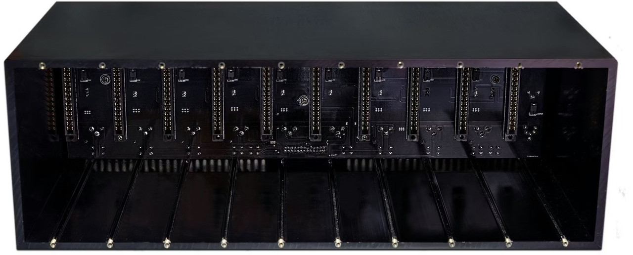 Lindell Audio 503POWER 3 Slot 500-Series Rack 500 SERIES