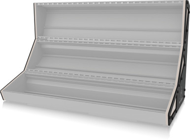 Behringer 3 Tier Module Stand - Andertons Music Co.