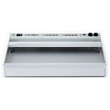 Intellijel 4U Palette Case 104HP モジュラーシンセ ケース