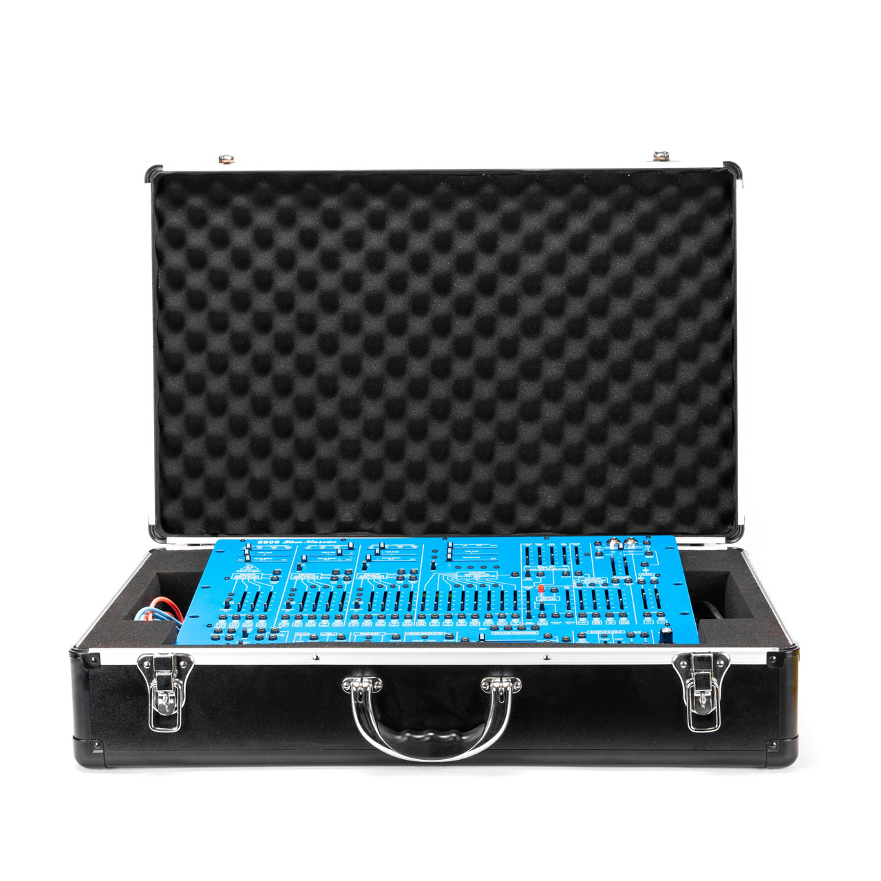 UNISON Case for Behringer ARP 2600 in Black UNISON Case for Behringer ARP 2600 in Black