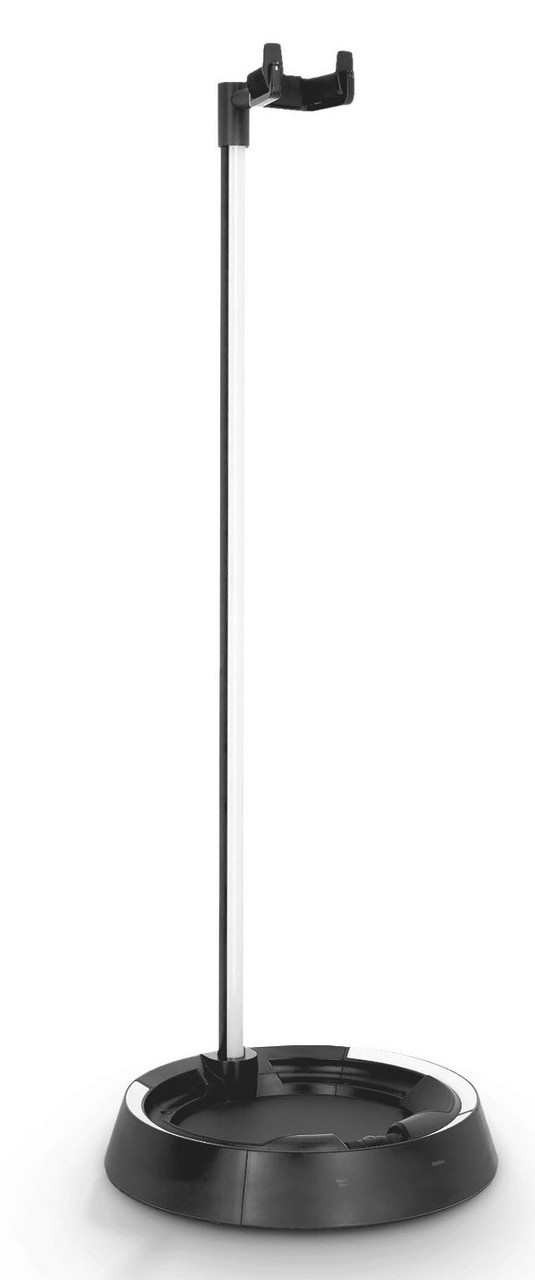 Gravity GS LS 01 NH B Guitar GLOW STAND, Neckhug Gravity GS LS 01 NH B Guitar GLOW STAND, Neckhug