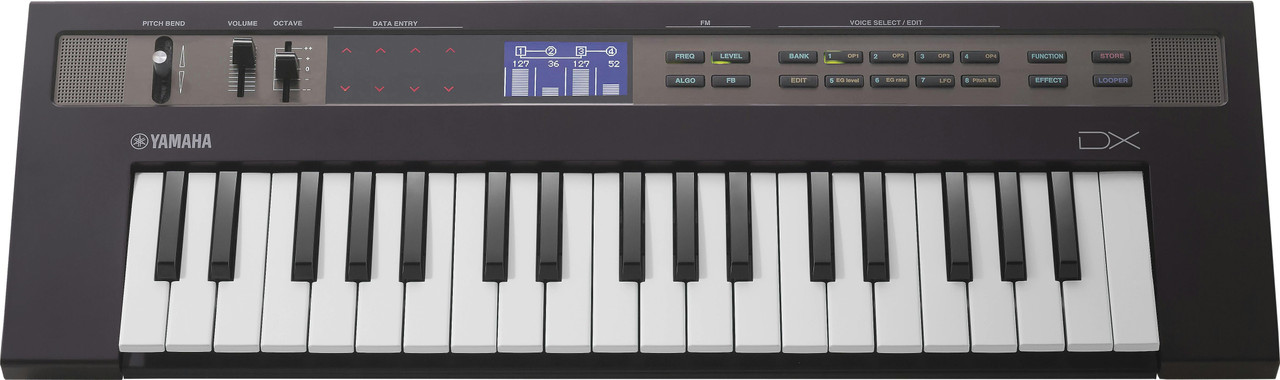 Yamaha reface CS Compact Synthesizer - Andertons Music Co.