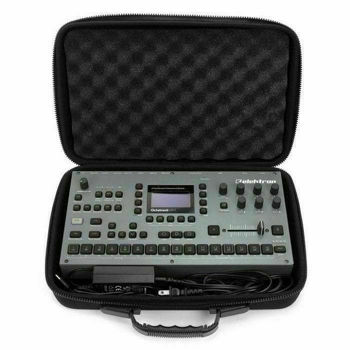 Analog Cases Pulse Case For Elektron Octatrack Analog Cases Pulse Case For Elektron Octatrack