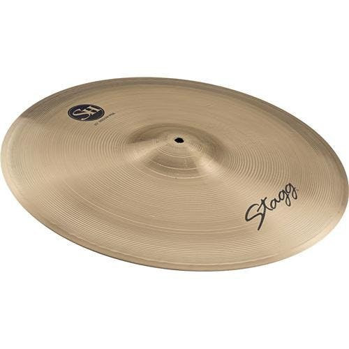 Stagg 20" SH Medium Ride Cymbal