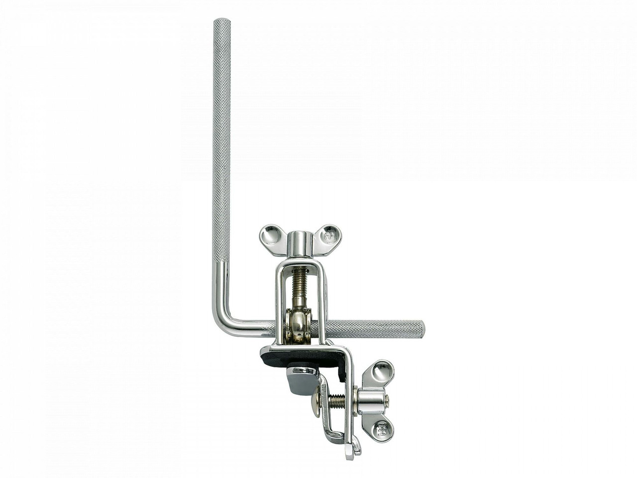 Meinl Cowbell Bass Drum Holder Chrome Meinl Cowbell Bass Drum Holder Chrome