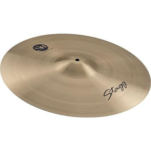 Stagg 14" SH Medium Crash Cymbal Stagg 14" SH Medium Crash Cymbal