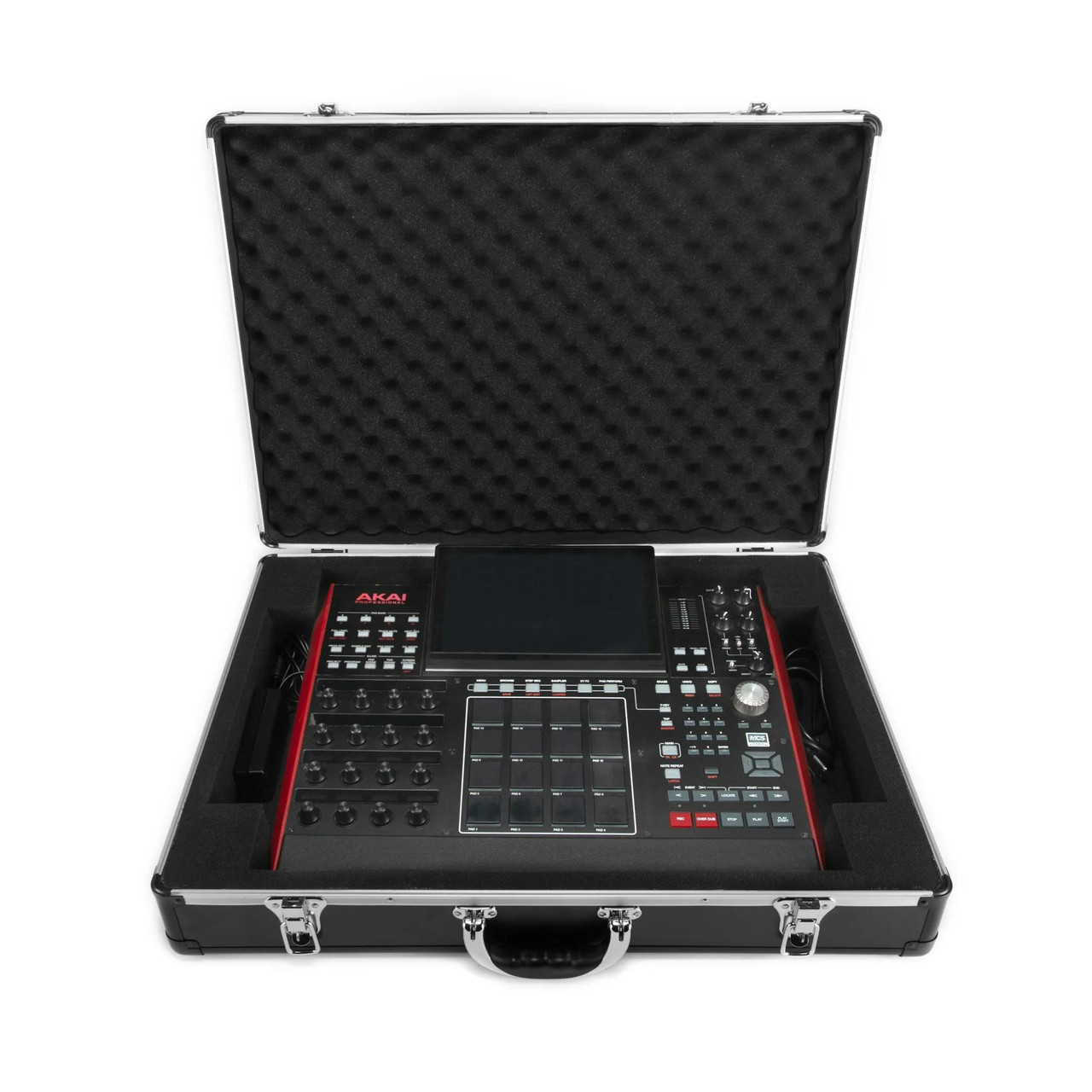 UNISON Case for Akai MPC X in Black UNISON Case for Akai MPC X in Black