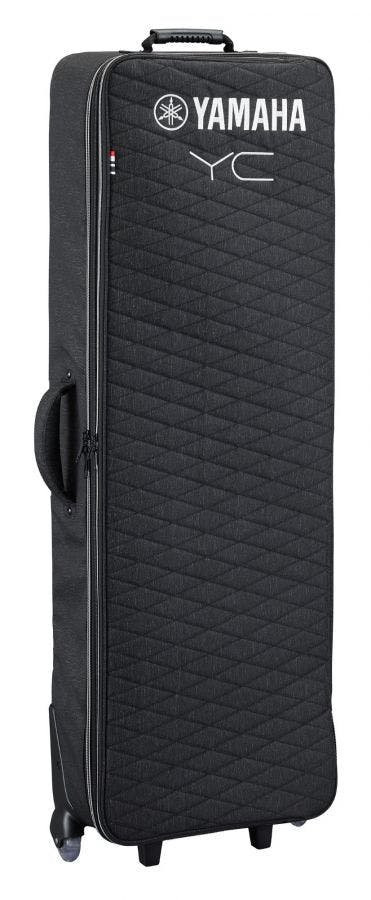 Yamaha SCYC88 - Softcase for YC88 Organ & Keyboard Yamaha SCYC88 - Softcase for YC88 Organ & Keyboard