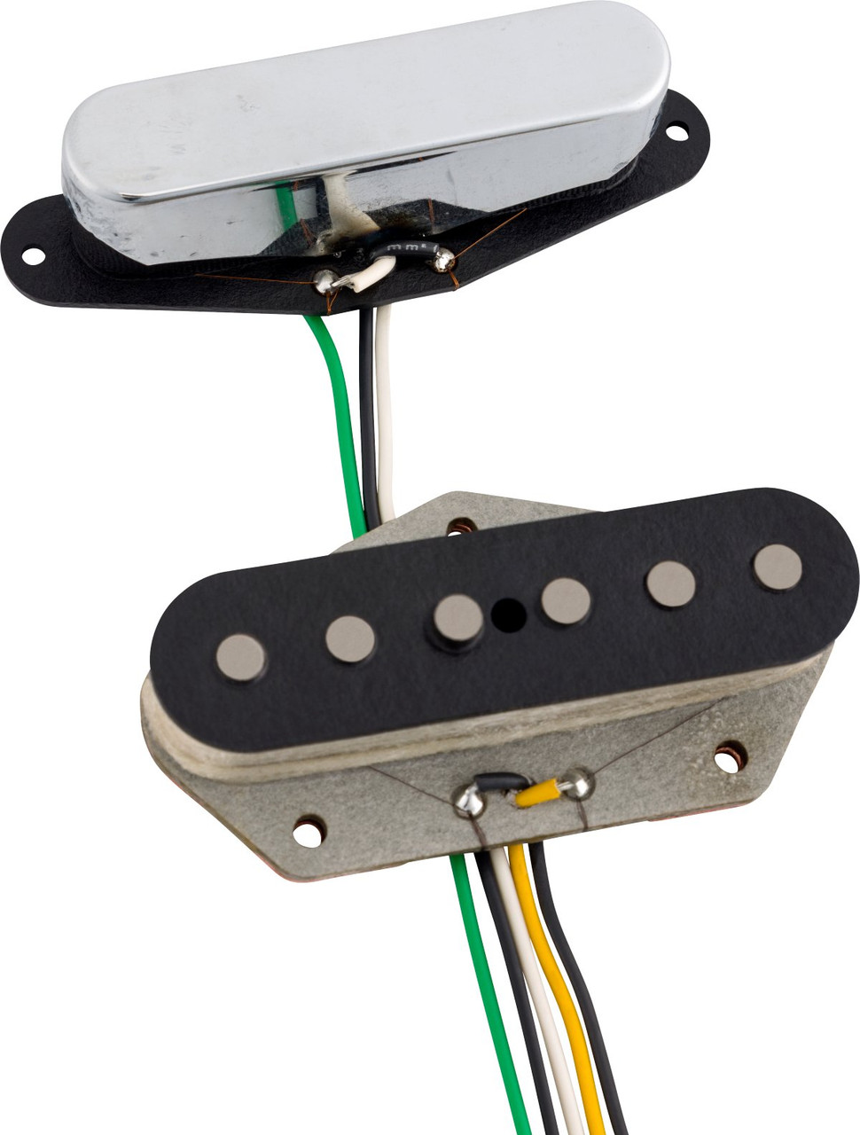 Jason Isbell Telecaster Pickup Set Jason Isbell Telecaster Pickup Set