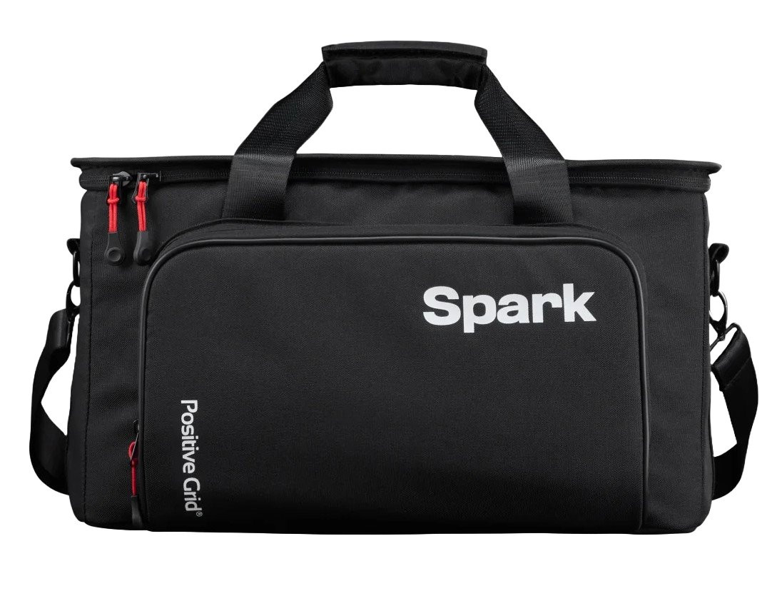 Positive Grid Traveller Gig Bag for Spark 2 Amps Positive Grid Traveller Gig Bag for Spark 2 Amps