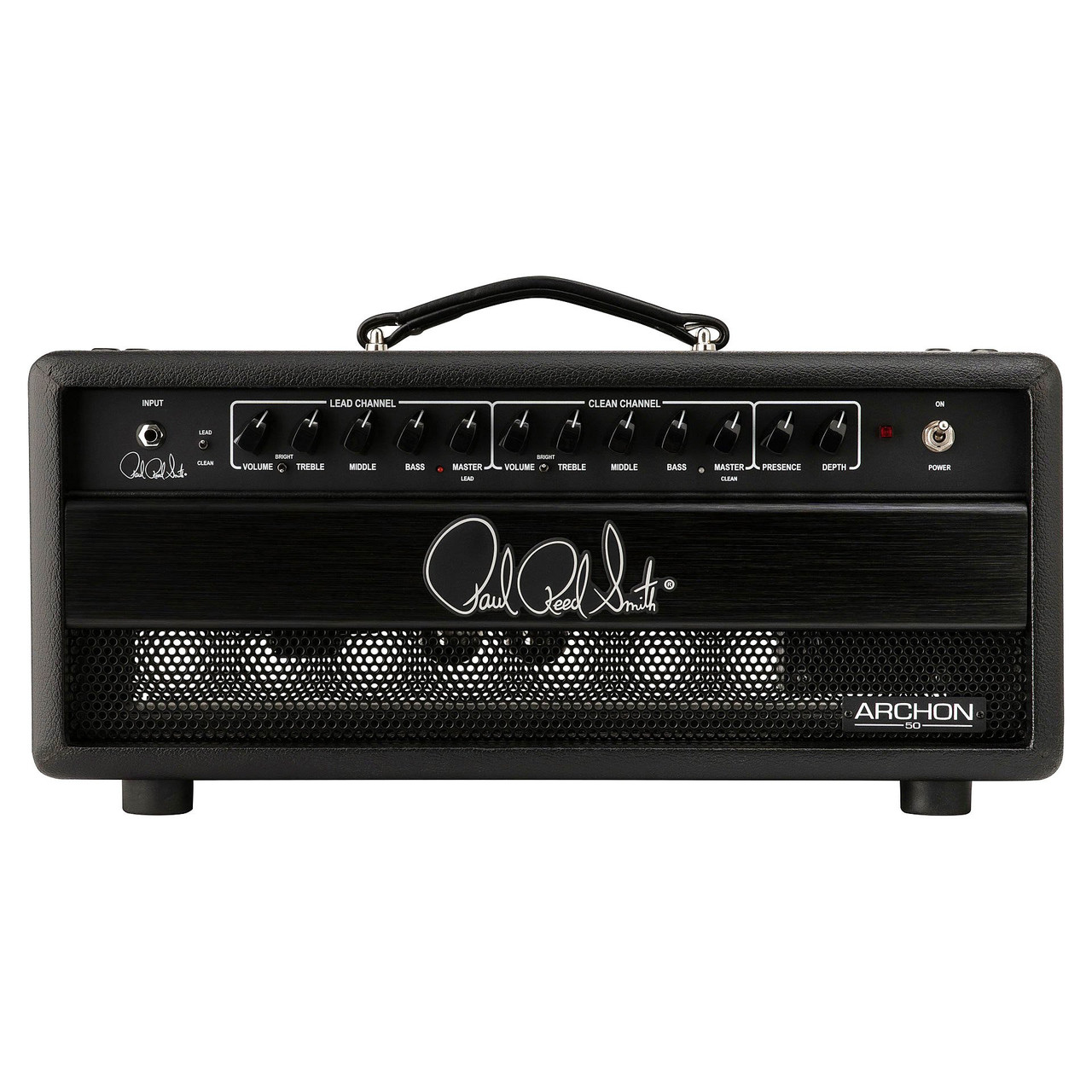 PRS Archon 50W Valve Guitar Amp Head PRS Archon 50W Valve Guitar Amp Head