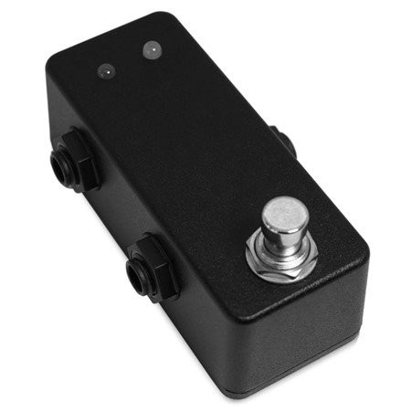 One Control Iguana Tail Loop MkIII - Andertons Music Co.