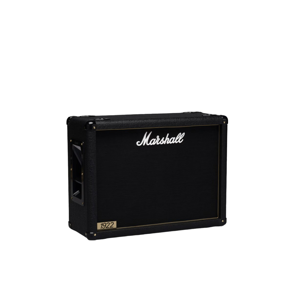 Marshall 1922 150W 2x12" Amp Speaker Cabinet Marshall 1922 150W 2x12" Amp Speaker Cabinet