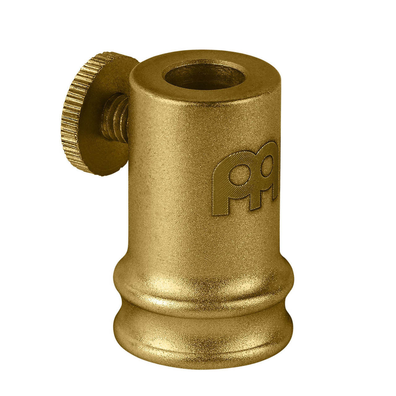 MEINL Sonic Energy Tuning Fork Vibration Foot Small - Gold MEINL Sonic Energy Tuning Fork Vibration Foot Small - Gold