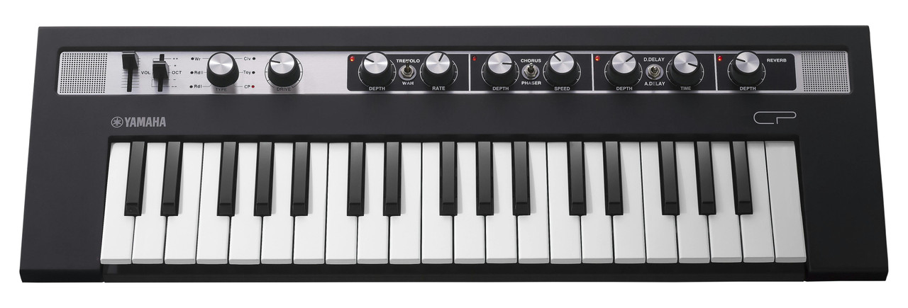 Yamaha Reface CP Compact Electric Piano Yamaha Reface CP Compact Electric Piano