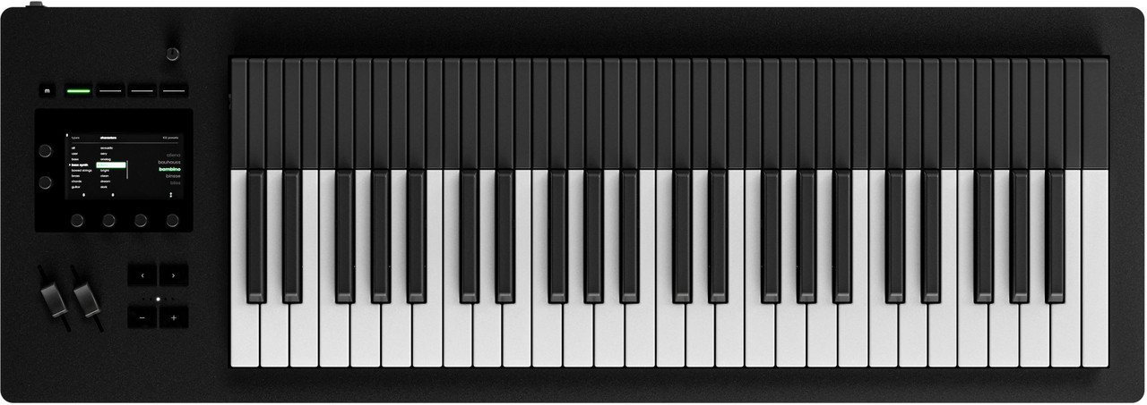 Expressive E Osmose Polyphonic Synth Expressive E Osmose Polyphonic Synth