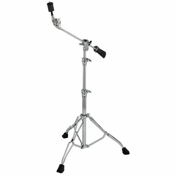 TAMA Roadpro Boom Cymbal Stand Double Braced Legs TAMA Roadpro Boom Cymbal Stand Double Braced Legs