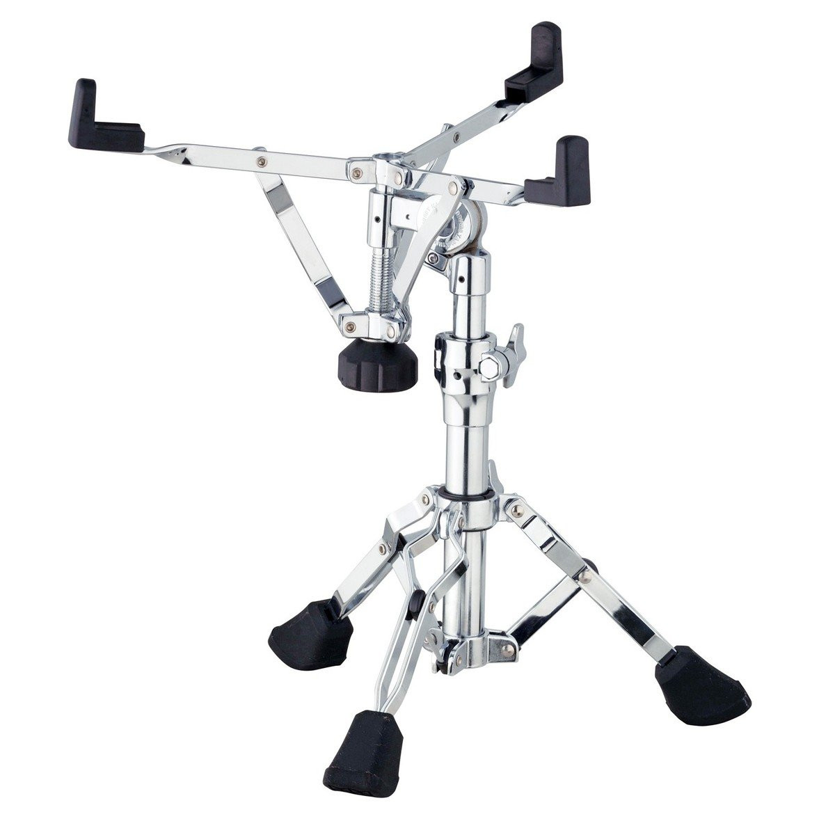 TAMA Roadpro Snare Stand Low Position Setting Double Braced Legs