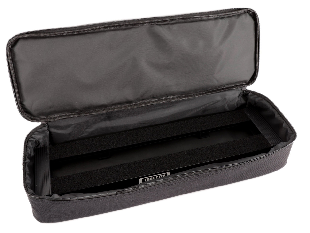 Tone City TPB Standard Pedalboard With Carry Bag Tone City TPB Standard Pedalboard With Carry Bag