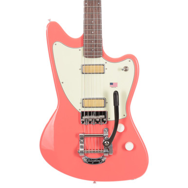 ギター Harmony Silhouette with Bigsby 91f0779892Wh3CXa0hKFXkaFR88Vzm