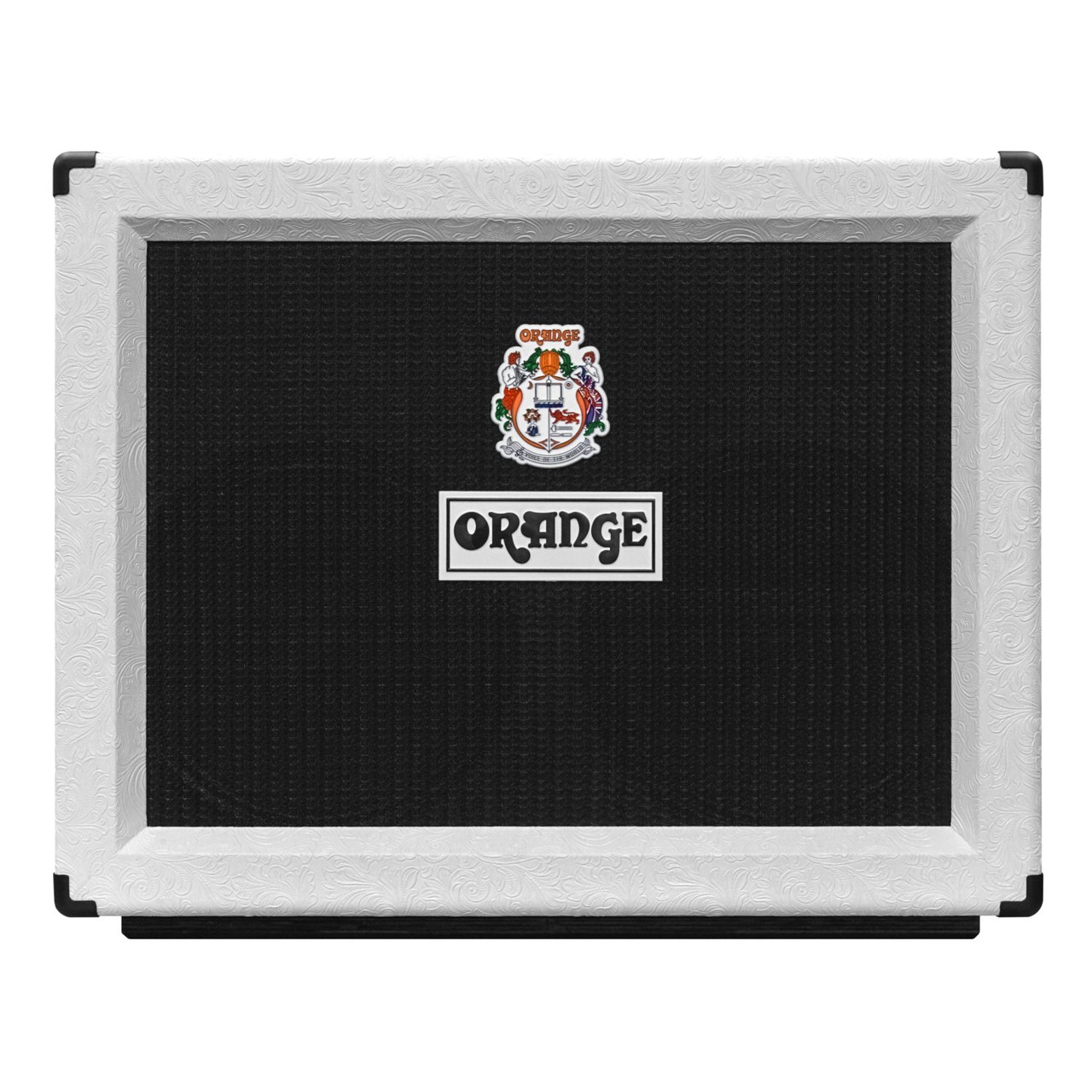 Orange Oriverb Orianthi Signature 2x12 50w Valve Combo Orange Oriverb Orianthi Signature 2x12 50w Valve Combo