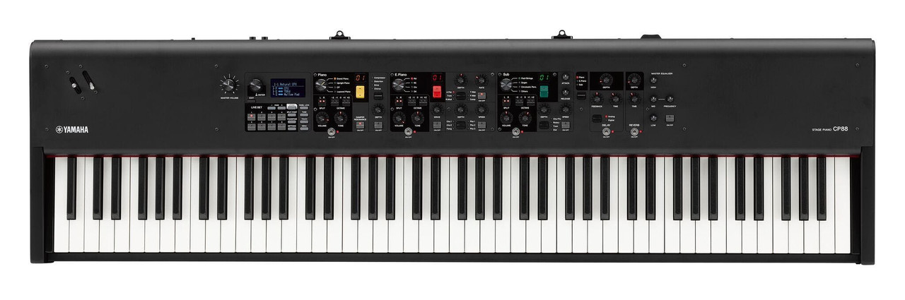 Yamaha CP88 Key Stage Piano Yamaha CP88 Key Stage Piano