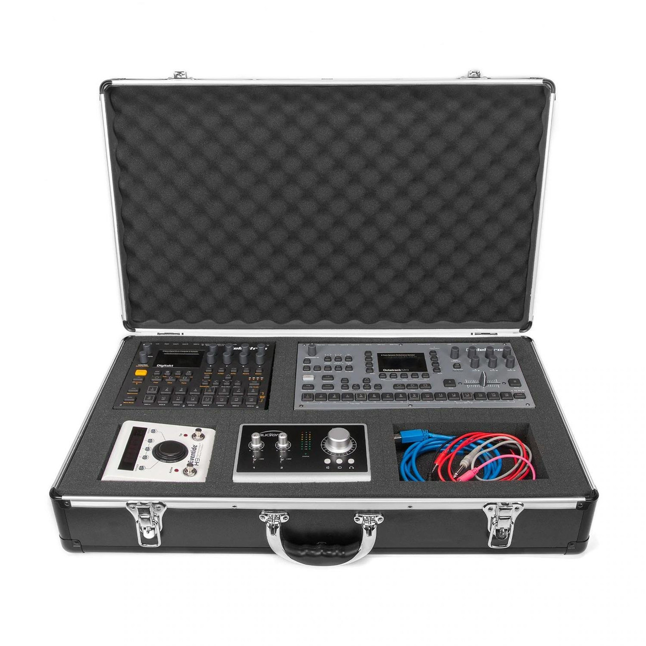 Analog Cases Unison Case Custom Edition - XL Analog Cases Unison Case Custom Edition - XL