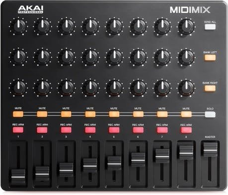 Behringer FCB1010 Midi Foot Controller - Andertons Music Co.