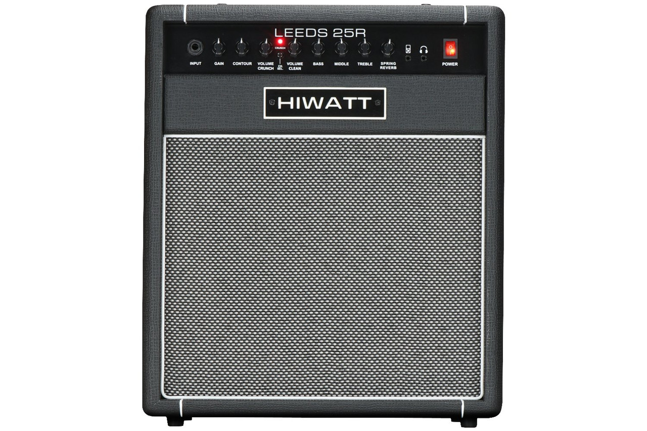 Hiwatt DR504 Custom 50 2x12