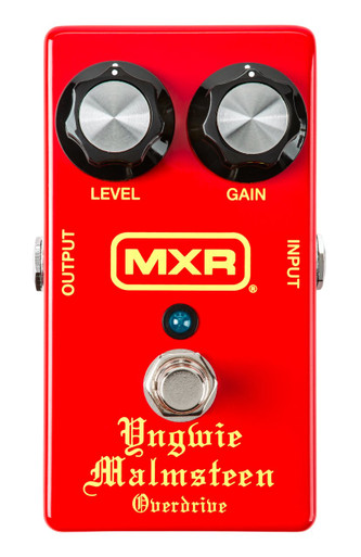MXR M75 Super Badass Distortion Pedal - Andertons Music Co.