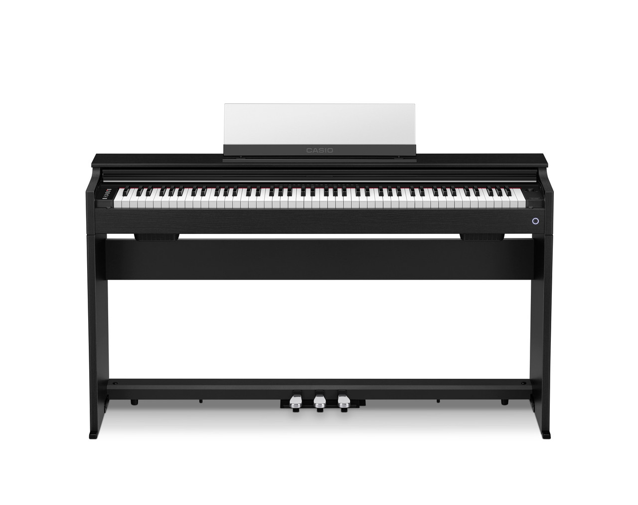 Casio Celviano AP-S200 Digital Piano in Black Casio Celviano AP-S200 Digital Piano in Black